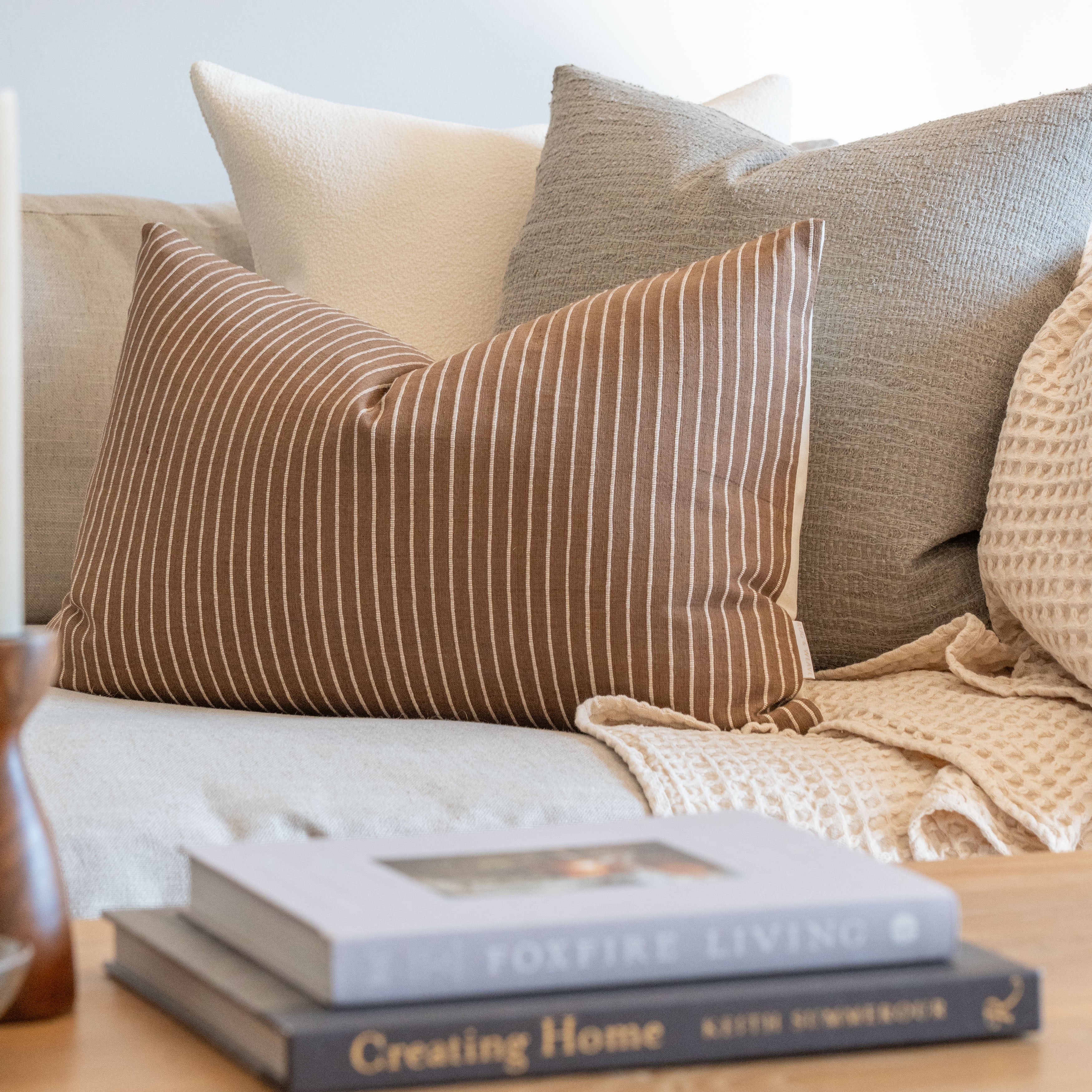 Gregor Pillow Cover 00-a-All New Rug & Weave Pillows