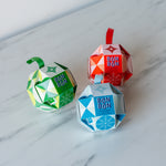 Bon Bon Boxed Ornament Candies candy La boite a bonbons (Faire)