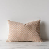 Ethan Thai Woven Pillow Cover 1 - PILLOWS - Thai - neutral Rug & Weave Pillows