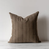 Darcy Woven Pillow Cover 1 - PILLOWS - Thai - neutral Rug & Weave Pillows