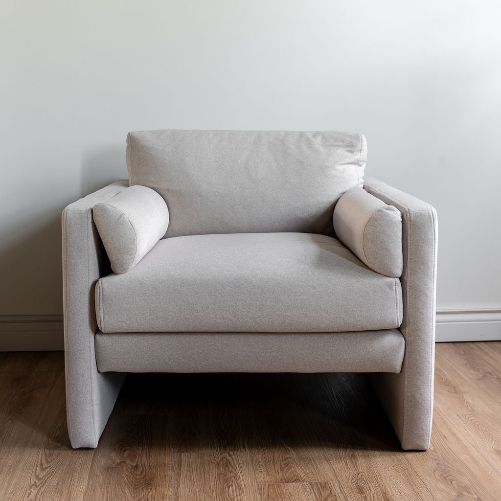 Gus* Modern Laurel Chair 3 - FURNITURE - chair Gus