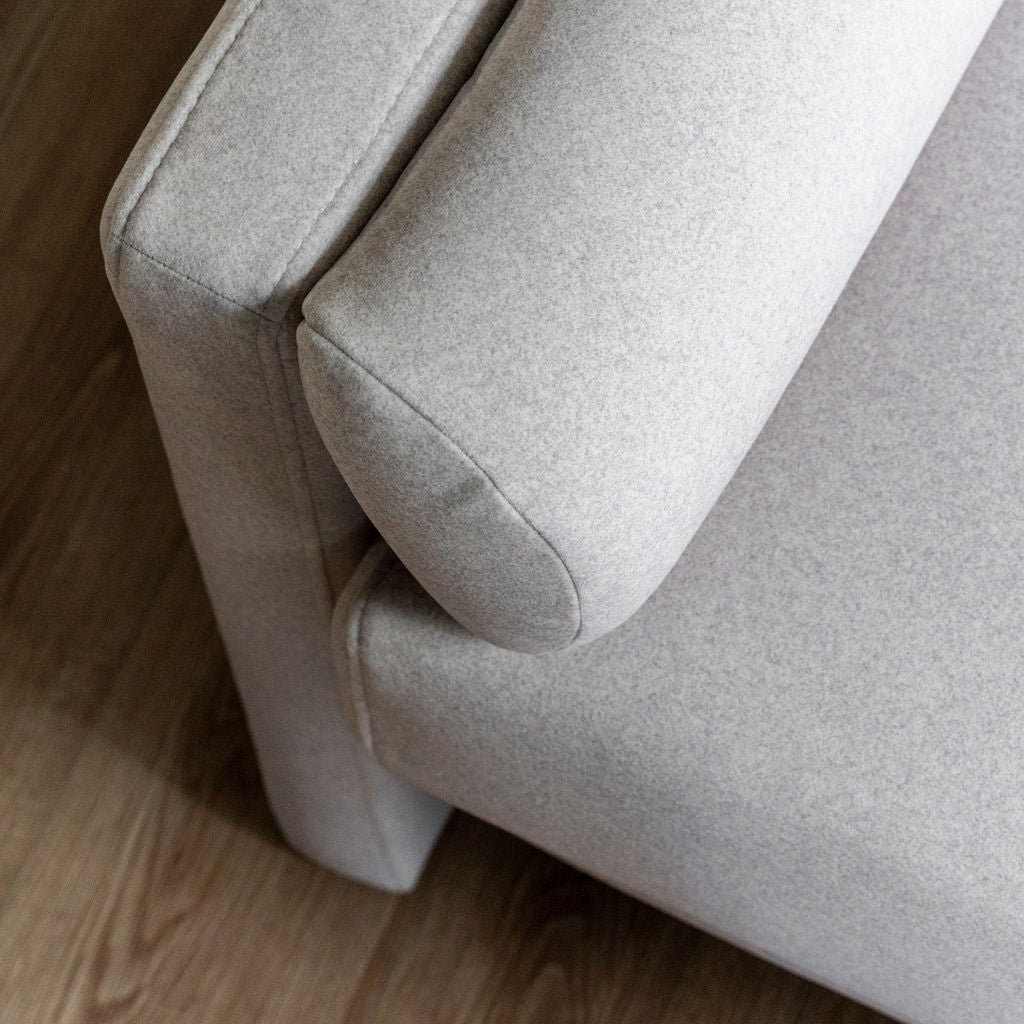 Gus* Modern Laurel Chair 3 - FURNITURE - chair Gus