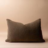 Hazel Sherpa Pillow Cover