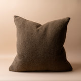 Hazel Sherpa Pillow Cover