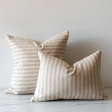 Freddie Pillow Cover 1 - PILLOWS - Thai - neutral Rug & Weave Pillows