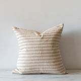 Freddie Pillow Cover 1 - PILLOWS - Thai - neutral Rug & Weave Pillows