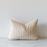 Freddie Pillow Cover 1 - PILLOWS - Thai - neutral Rug & Weave Pillows