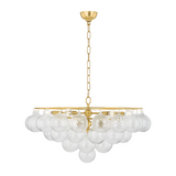 Mimi Chandelier Chandeliers Hudson Valley Lighting