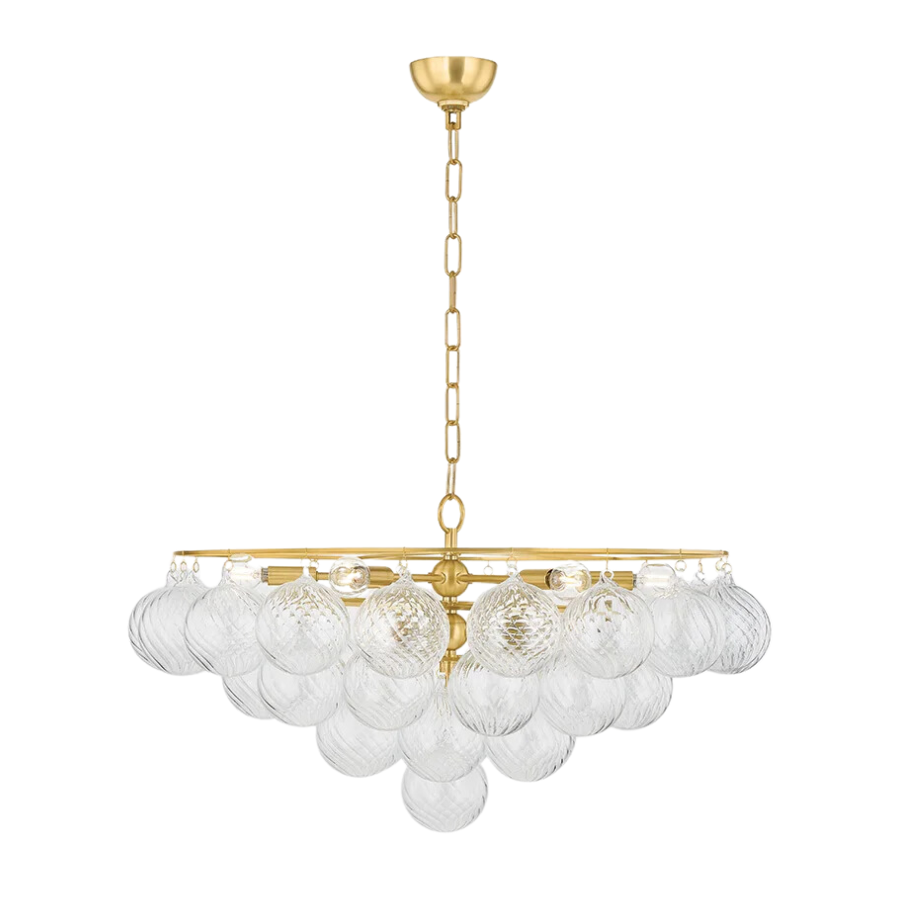 Mimi Chandelier Chandeliers Hudson Valley Lighting
