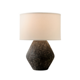 Artifact Black Table Lamp 1 - LIGHTING - table lamp Hudson Valley Lighting