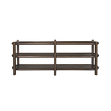 Roman Console Table 21 - FURNITURE - console table Mercana