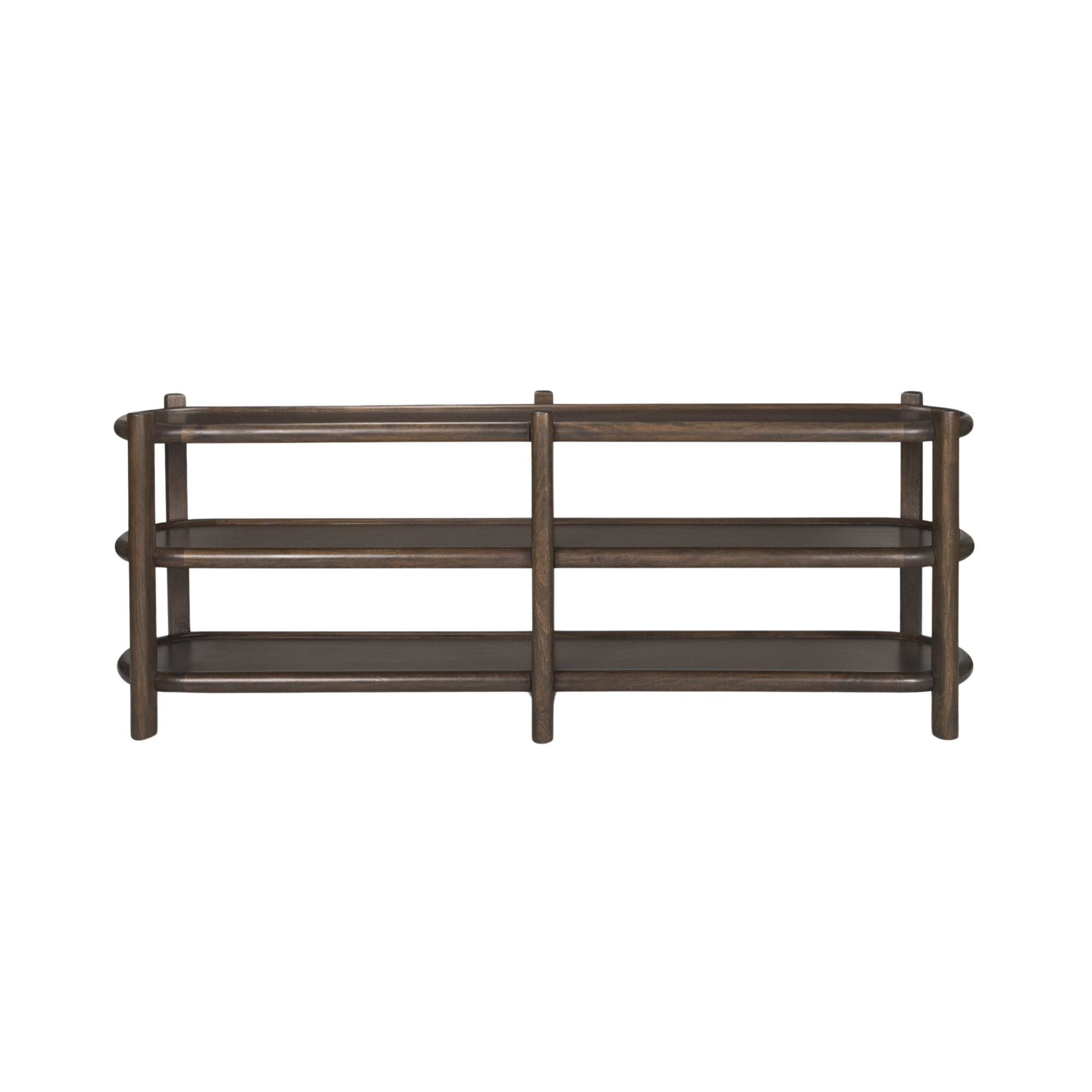 Roman Console Table 21 - FURNITURE - console table Mercana