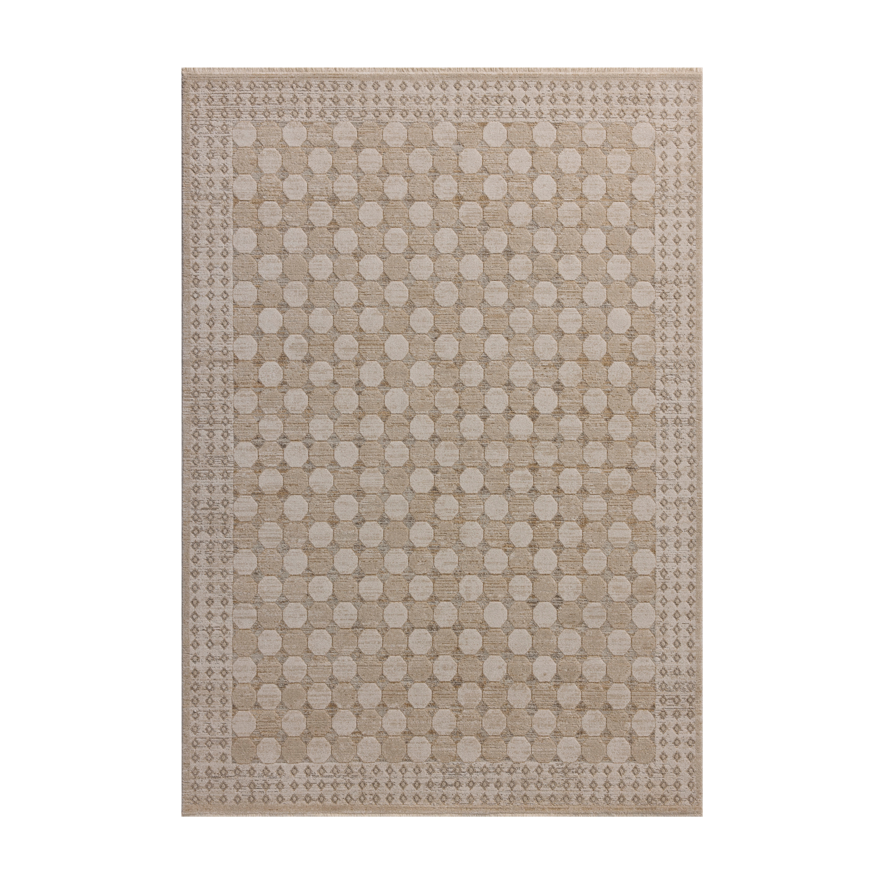 IN STORE - Amber Lewis x Loloi Cali Taupe / Natural Rug IN STORE - rugs Loloi