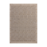 Amber Lewis x Loloi Cali Natural / Slate RUGS - patterned Loloi