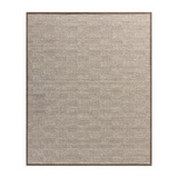 Amber Lewis x Loloi Dakota Stone / Ivory RUGS - neutral Loloi
