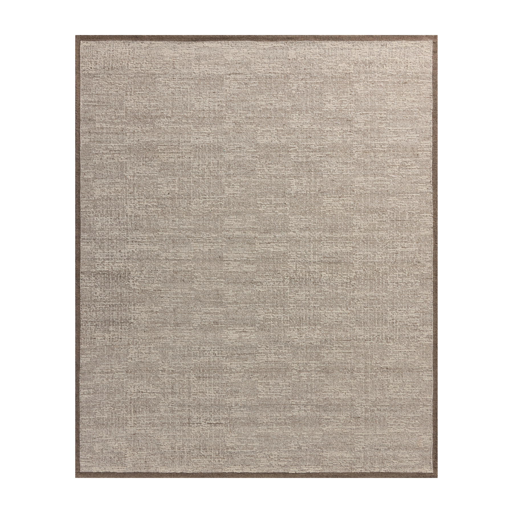Amber Lewis x Loloi Dakota Stone / Ivory RUGS - neutral Loloi