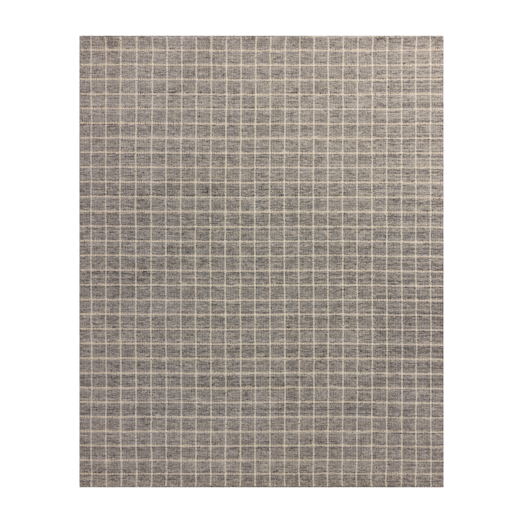 Amber Lewis x Loloi Cedar Charcoal / Ivory RUGS - neutral Loloi
