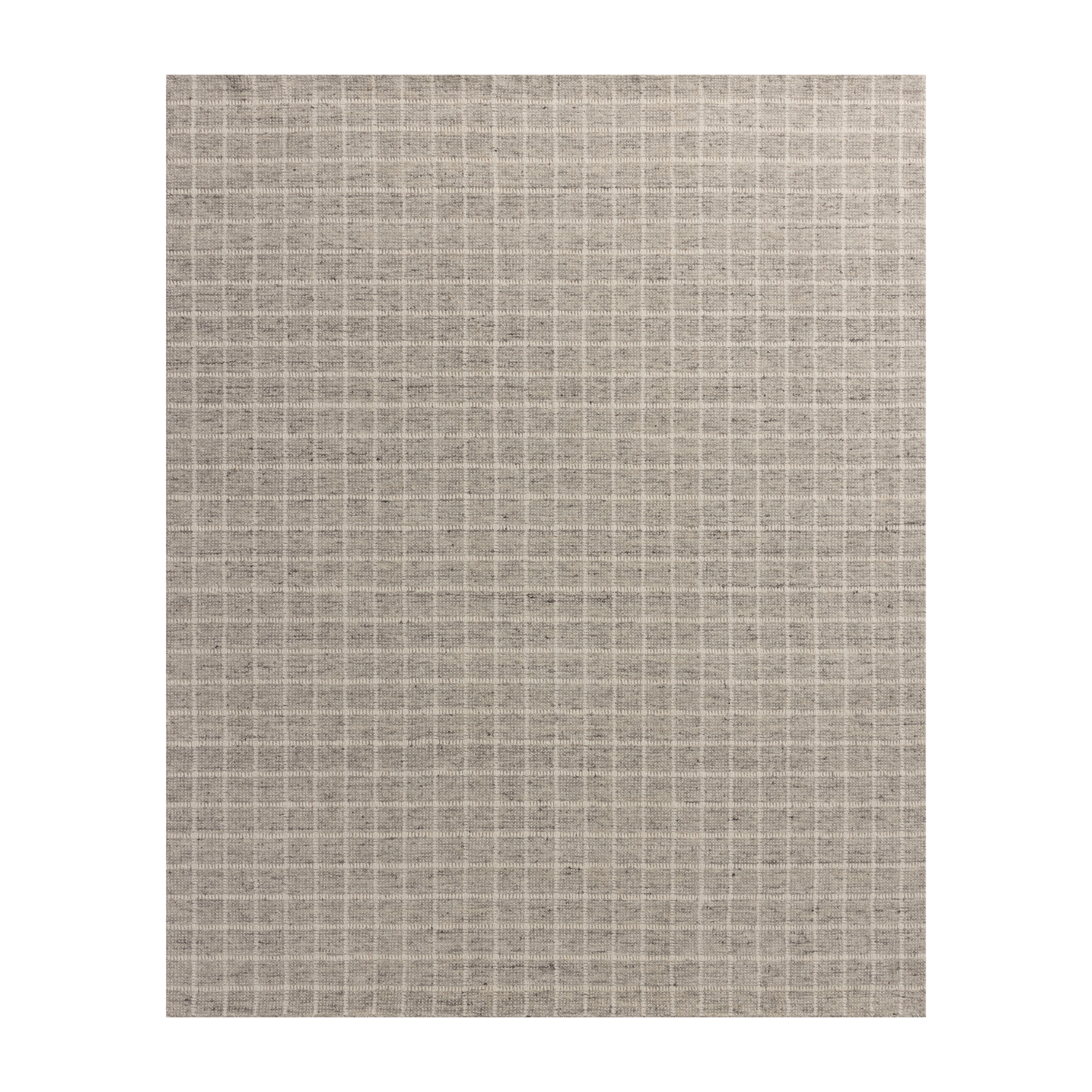 Amber Lewis x Loloi Cedar Grey / Ivory RUGS - neutral Loloi