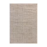 IN STORE - Amber Lewis x Loloi Monty Ivory / Taupe IN STORE - Rugs Loloi