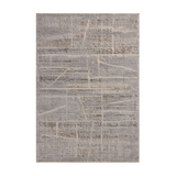 IN STORE - Amber Lewis x Loloi Monty Natural / Mist IN STORE - Rugs Loloi