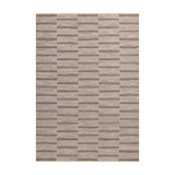 FLOOR MODEL - Amber Lewis x Loloi Cali Ivory / Tobacco - 7'10" x 10' RUGS - floor model Loloi