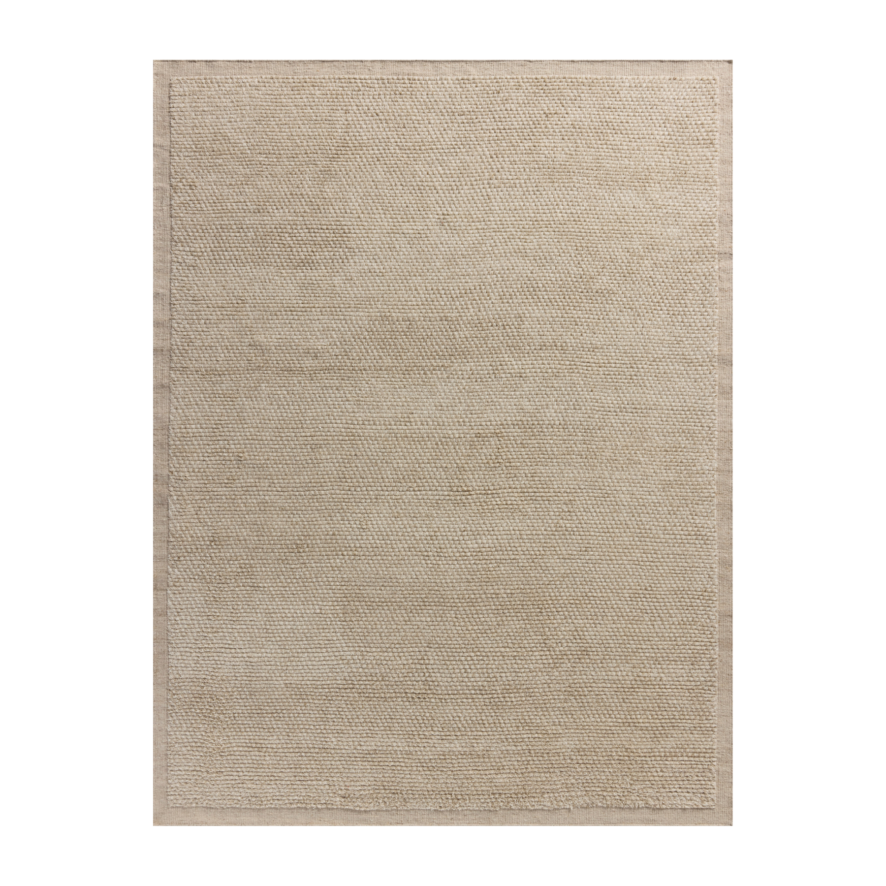 Amber Lewis x Loloi Asher Dove RUGS - solid Loloi