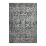 IN STORE - Loloi Josie Ocean / Natural Washable Rug IN STORE - Rugs Loloi