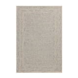 IN STORE - Amber Lewis x Loloi Windsor Ivory / Sky IN STORE - Rugs Loloi