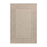 IN STORE - Amber Lewis x Loloi Windsor Ivory / Stone IN STORE - Rugs Loloi