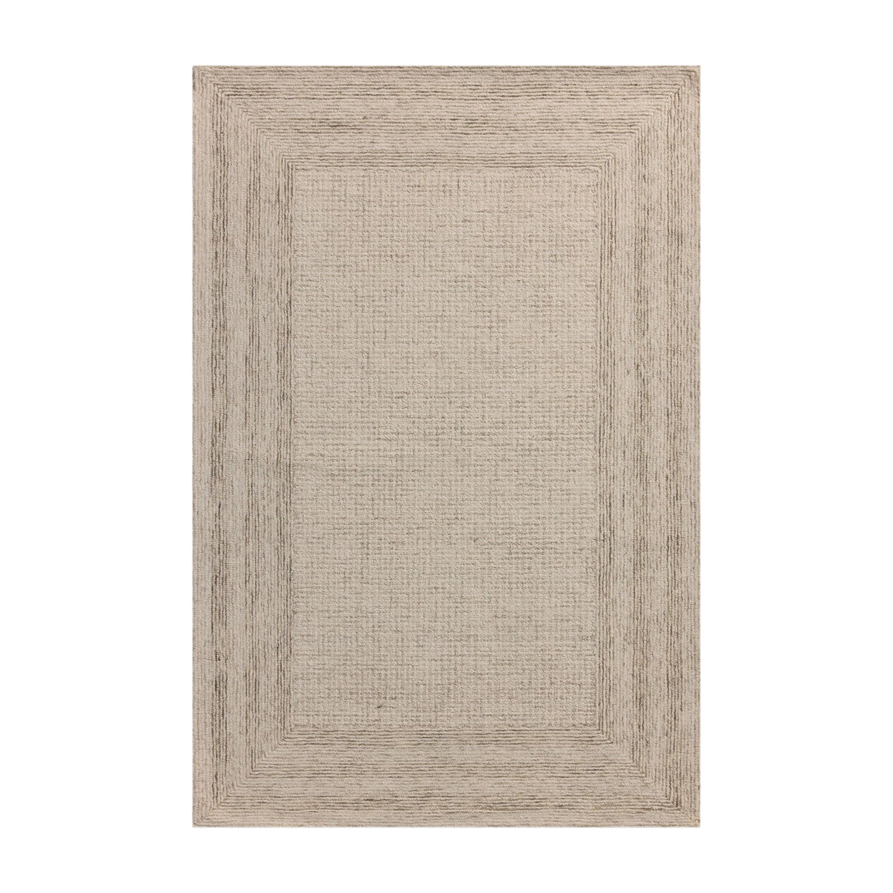 IN STORE - Amber Lewis x Loloi Windsor Ivory / Stone IN STORE - Rugs Loloi