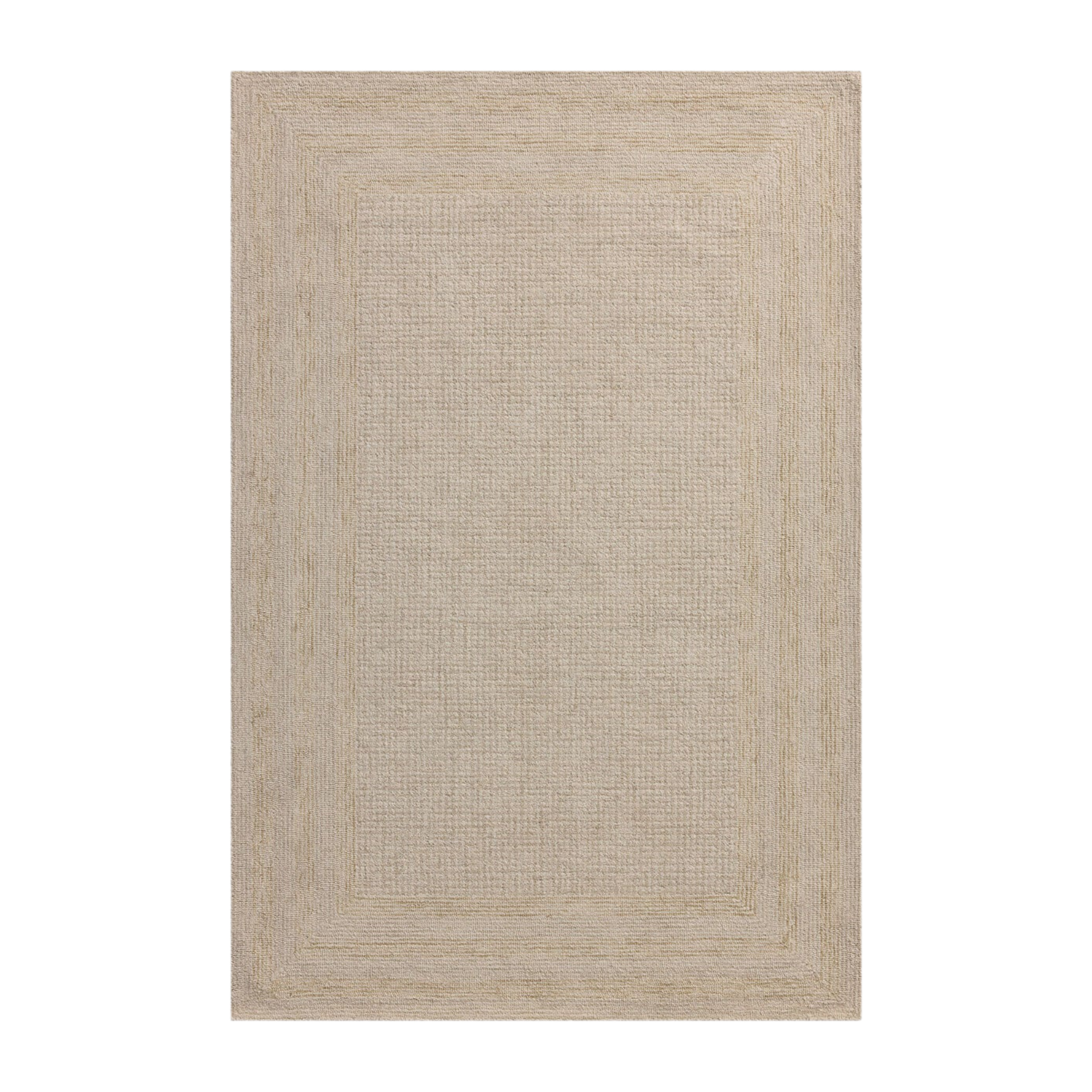 IN STORE - Amber Lewis x Loloi Windsor Ivory / Wheat IN STORE - Rugs Loloi