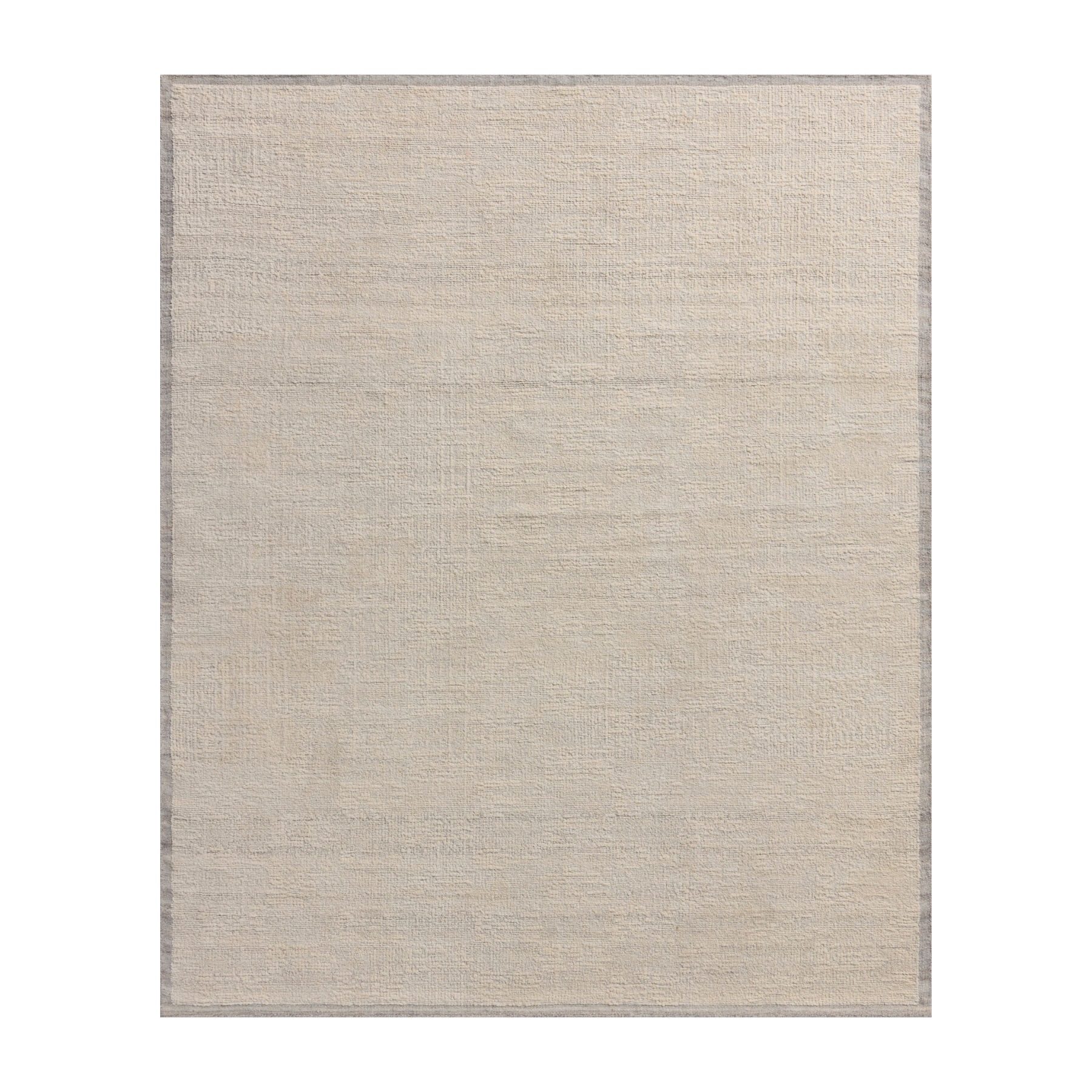 Amber Lewis x Loloi Dakota Mist / Ivory RUGS - neutral Loloi