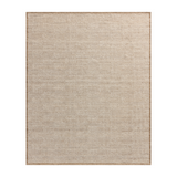 Amber Lewis x Loloi Dakota Natural / Ivory RUGS - neutral Loloi