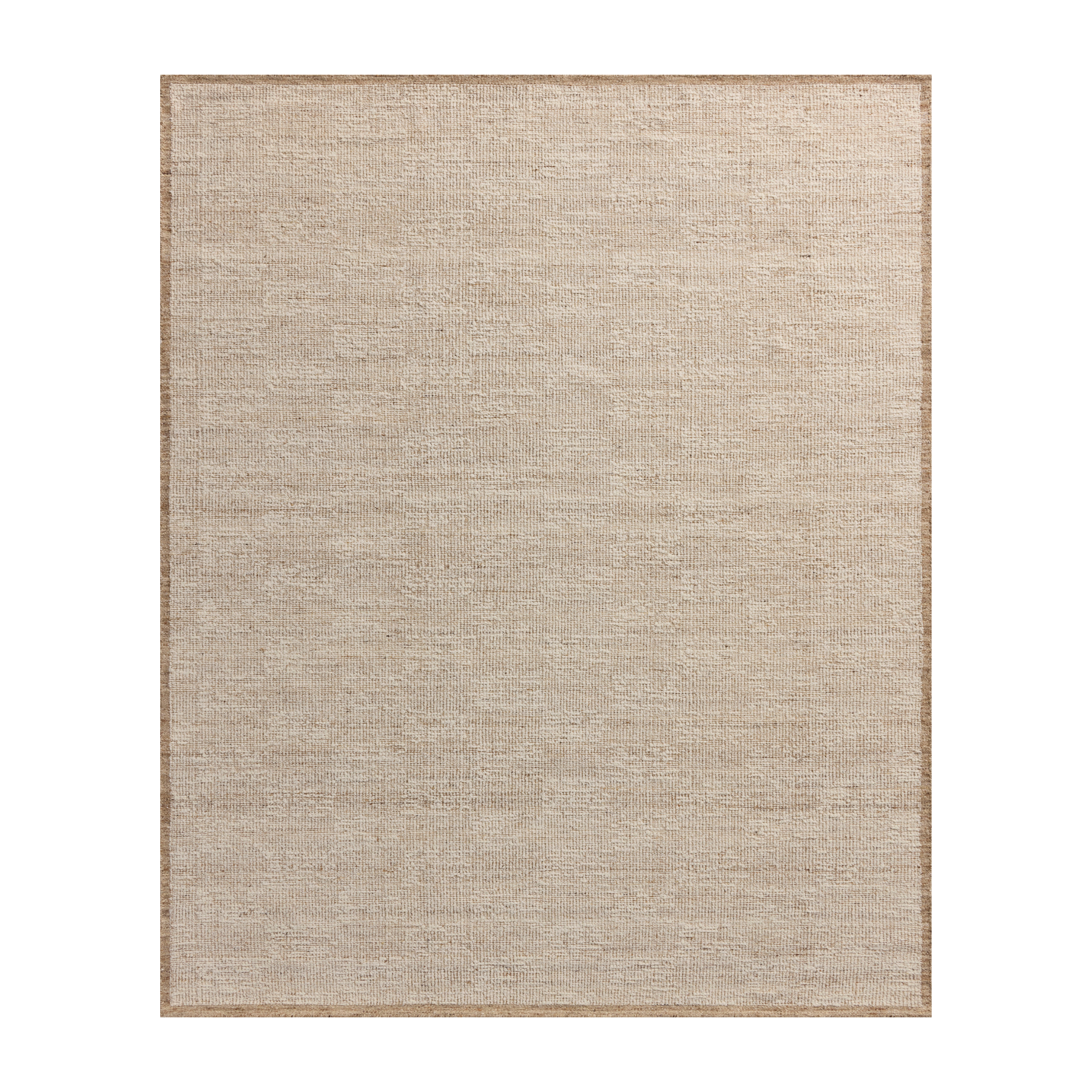 Amber Lewis x Loloi Dakota Natural / Ivory RUGS - neutral Loloi