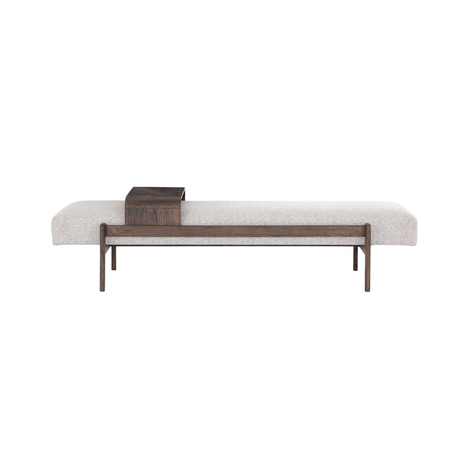 Phaedra Bench Benches Four Hands