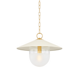 Ressi Pendant by Mitzi LIGHTING - Pendant Hudson Valley Lighting 20"