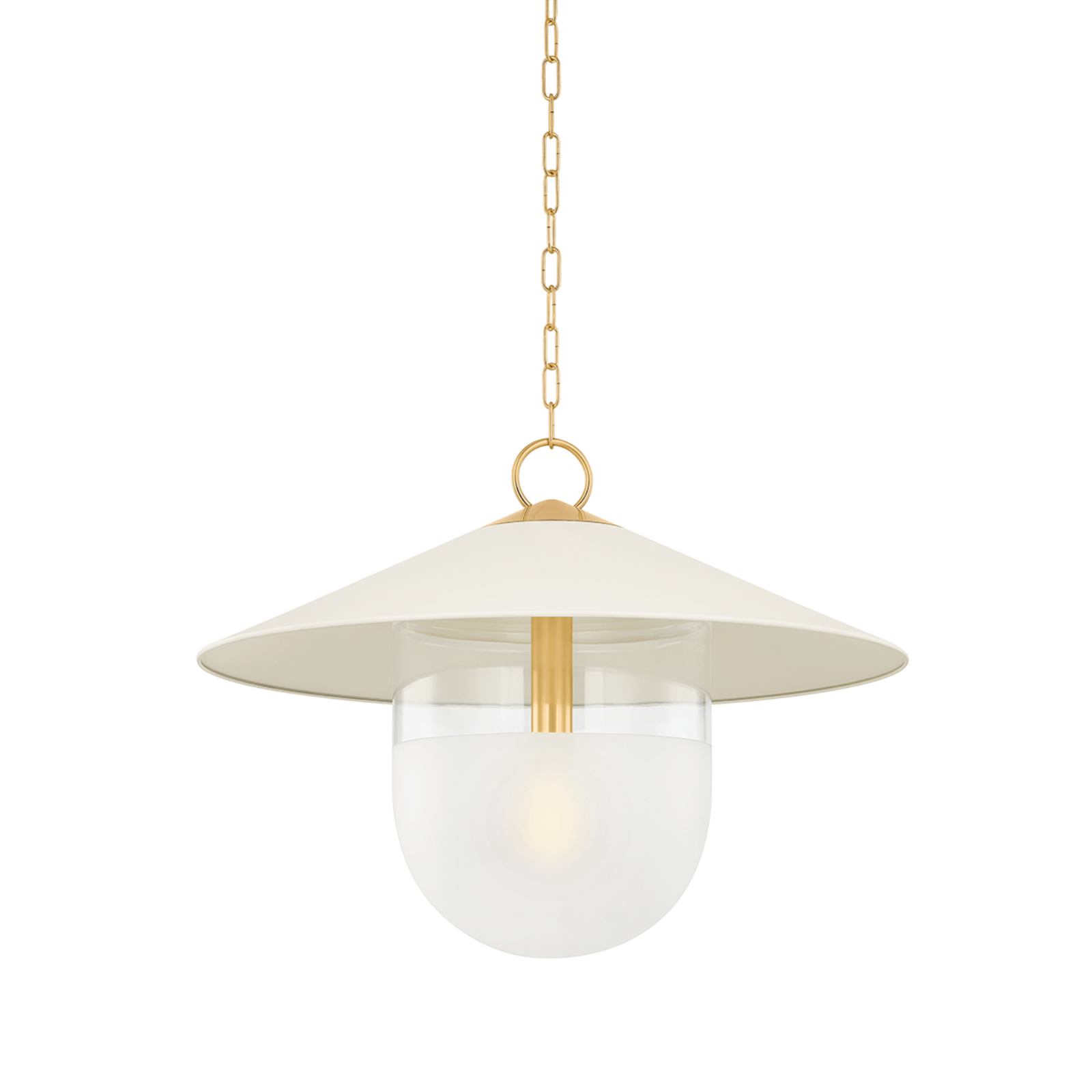 Ressi Pendant by Mitzi LIGHTING - Pendant Hudson Valley Lighting 28"
