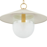 Ressi Pendant by Mitzi LIGHTING - Pendant Hudson Valley Lighting