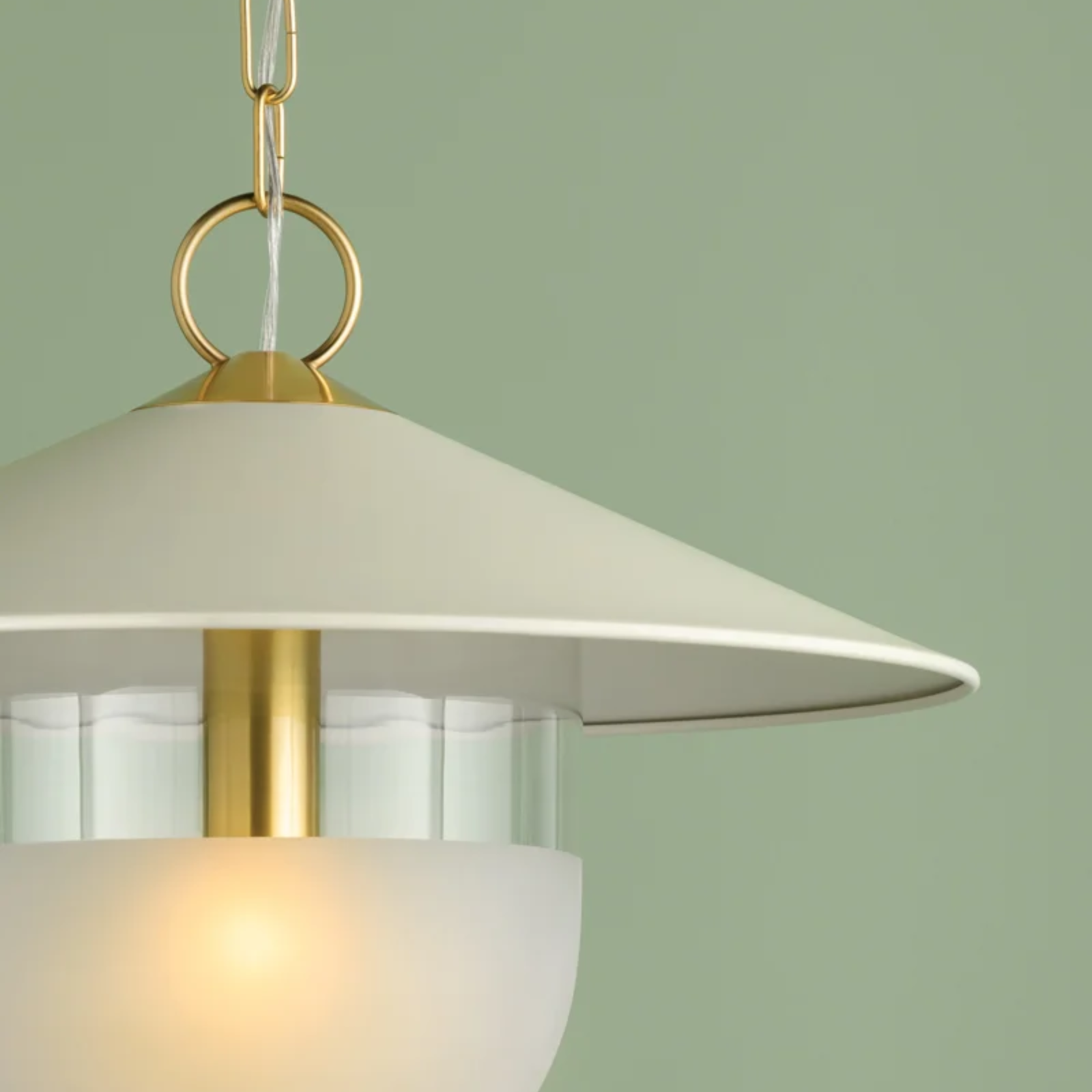 Ressi Pendant by Mitzi LIGHTING - Pendant Hudson Valley Lighting