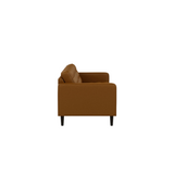 Reverie 86" Sofa - Classic Sahara Leather 1 - FURNITURE - sofa EQ3