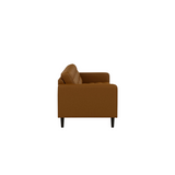 Reverie 92" Sofa - Classic Sahara Leather 1 - FURNITURE - sofa EQ3