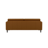 Reverie 86" Sofa - Classic Sahara Leather 1 - FURNITURE - sofa EQ3