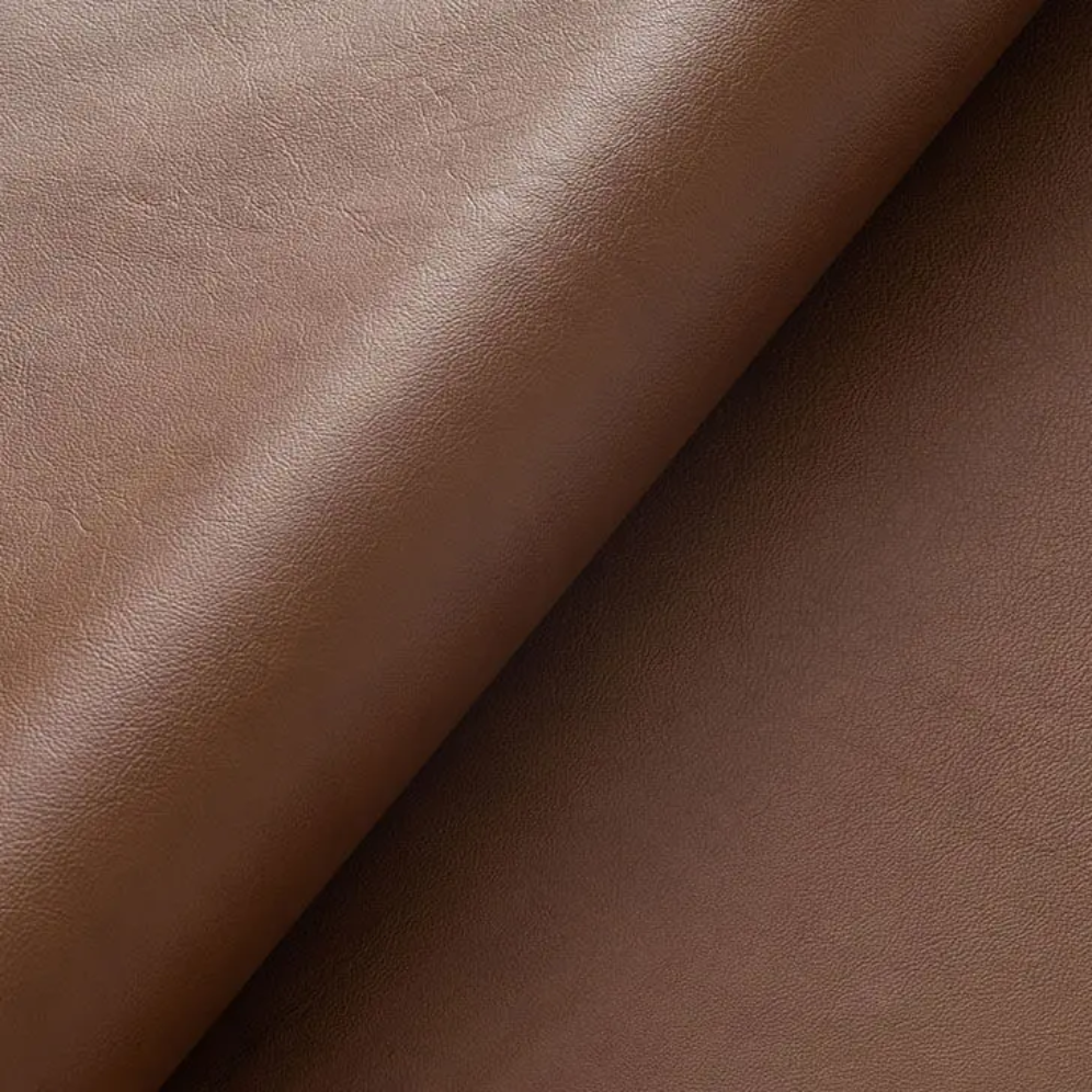Reverie 92" Sofa - Classic Sahara Leather 1 - FURNITURE - sofa EQ3