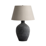 Rhae Table Lamp LIGHTING - table lamp Flow Decor
