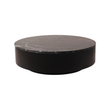 Rituelle Coffee Table 4 - b - FURNITURE - coffee table - round Moe's Furniture
