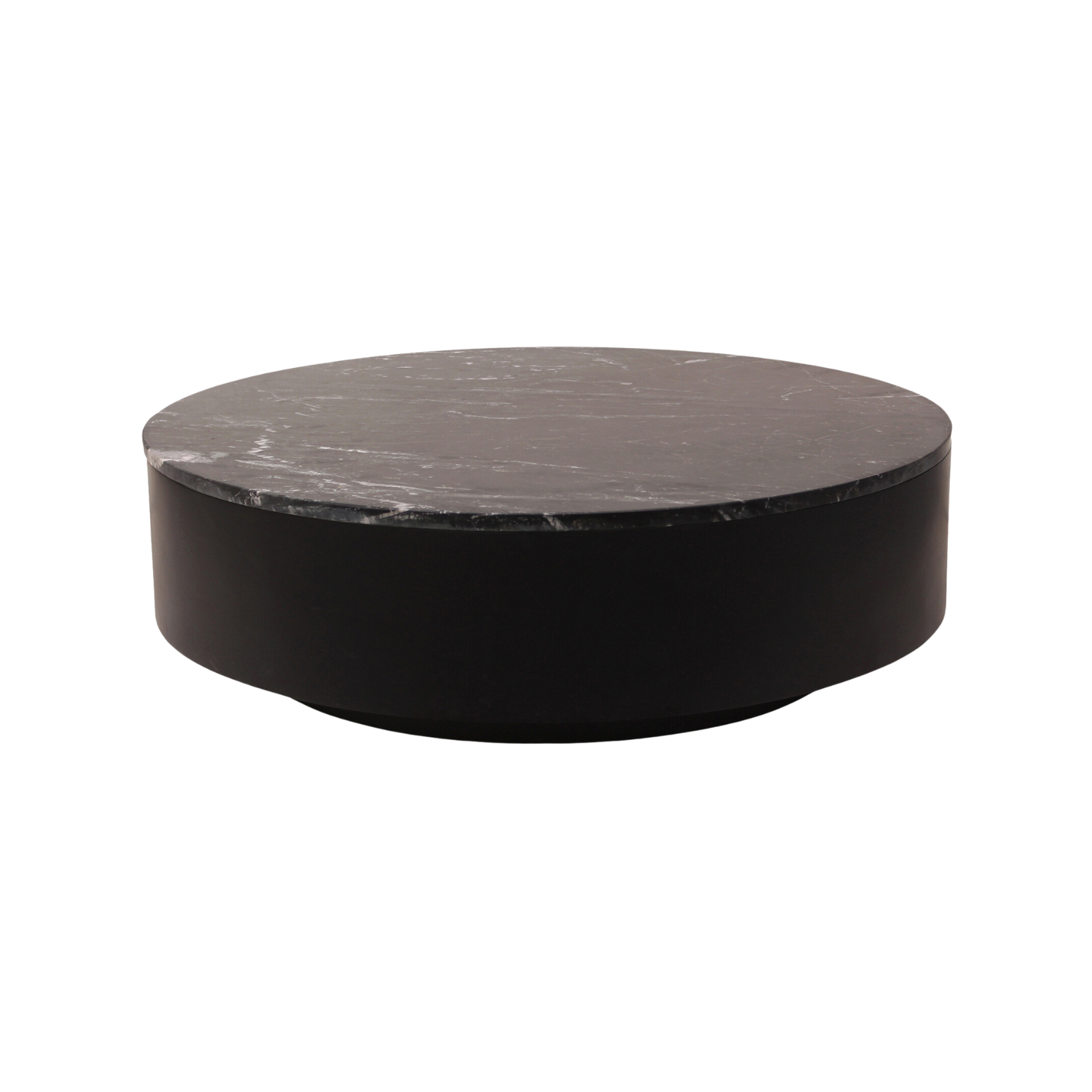 Rituelle Coffee Table 4 - b - FURNITURE - coffee table - round Moe's Furniture