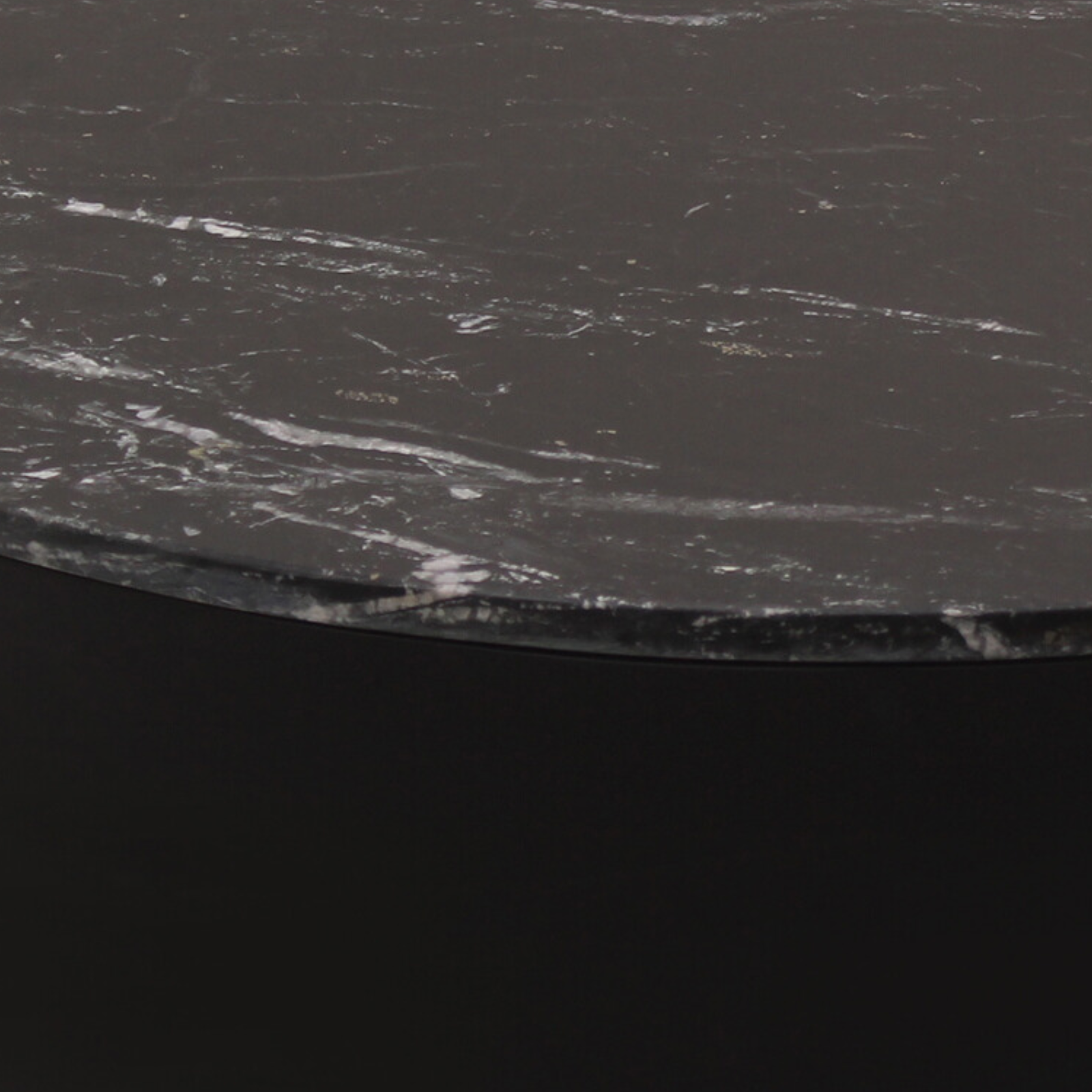 Rituelle Coffee Table 4 - b - FURNITURE - coffee table - round Moe's Furniture