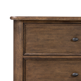 Rival Nightstand 14 - FURNITURE - nightstand Four Hands