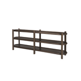 Roman Console Table 21 - FURNITURE - console table Mercana