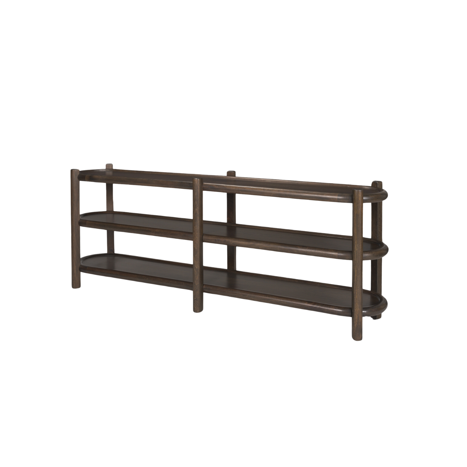 Roman Console Table 21 - FURNITURE - console table Mercana